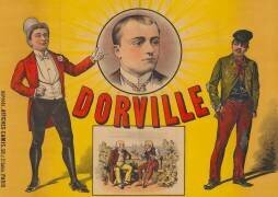 Dorville (anonyme) - Muzeo.com