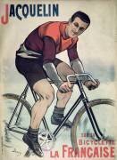 Edmond Jacquelin (Burty) - Muzeo.com