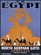 Egypte (Ecole anglaise) - Muzeo.com