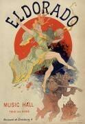 Eldorado (Jules Chéret) - Muzeo.com