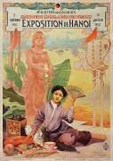 Exposition de Hanoï (Raymond Tournon) - Muzeo.com
