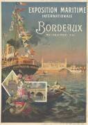 Exposition maritime internationale : Bordeaux (anonyme) - Muzeo.com