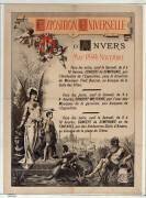 Exposition universelle d'Anvers. Mai-1894-Novembre (anonyme) - Muzeo.com