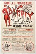 Famille française. Verly... (Galland P.) - Muzeo.com