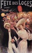 Fête des Loges (Noël Dorville) - Muzeo.com