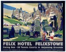 Felix Hotel (William Walcot) - Muzeo.com