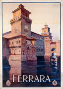 Ferrara (Mario Borgoni) - Muzeo.com