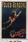 Folies-Bergère. Ceretti (anonyme) - Muzeo.com