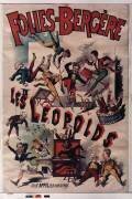 Folies-Bergère. Les Leopolds (anonyme) - Muzeo.com