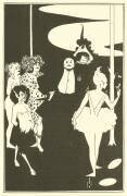Frontispiece (Aubrey Beardsley) - Muzeo.com