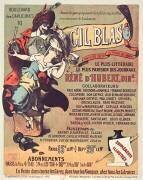 Gil Blas... (anonyme) - Muzeo.com