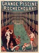 Grande piscine Rochechouart (anonyme) - Muzeo.com