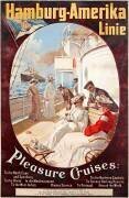 Hamburg-Amerika-Linie (Felix Schwormstadt) - Muzeo.com
