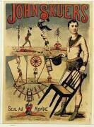 John Skuers (Jules Groulier) - Muzeo.com