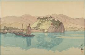 Koko (Hiroshi Yoshida) - Muzeo.com