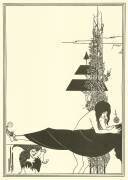 La complainte platonicienne (Aubrey Beardsley) - Muzeo.com