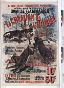 La Création de l'Homme... par Henri du Clouziou... (Chouquet L.) - Muzeo.com