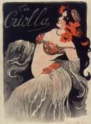 La Criolla (Jules Grün) - Muzeo.com