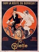 La Cyclette (Mich) - Muzeo.com
