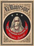 La Mauresque (anonyme) - Muzeo.com