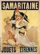 La Samaritaine (Firmin Bouisset) - Muzeo.com