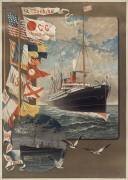 La Touraine (Hugo d'Alesi) - Muzeo.com