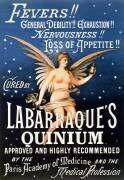 Labarraque's Quinium (Ecole anglaise) - Muzeo.com