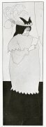 L'Education Sentimentale (Aubrey Beardsley) - Muzeo.com