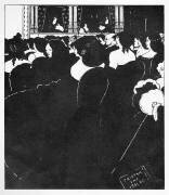 Les wagnériens (Aubrey Beardsley) - Muzeo.com