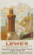 Lewes (Gregory Brown) - Muzeo.com