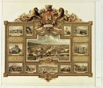 Linz Lendes Haupstadt... (Kaiser J.-M.) - Muzeo.com