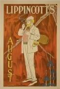 Lippincott's (William Carqueville) - Muzeo.com