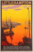 Littlehampton (anonyme) - Muzeo.com