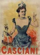 Marguerite Casciani (Cândido de Faria) - Muzeo.com