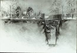 Métropolitain (anonyme) - Muzeo.com