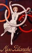 Miss Blanche (Jean D'Ylen) - Muzeo.com