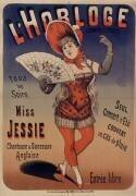 Miss Jessie (anonyme) - Muzeo.com