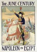 Napoléon en Égypte (Eugène Grasset) - Muzeo.com