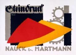 Nauck and Hartmann (Carlo Egler) - Muzeo.com