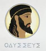 Odysseus (François-Louis Schmied) - Muzeo.com
