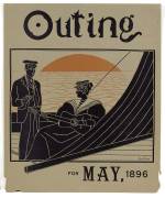 Outing (Jean Carré) - Muzeo.com