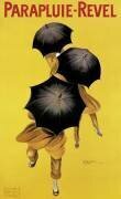 Parapluie Revel (Leonetto Cappiello) - Muzeo.com