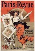 Paris-Revue (anonyme) - Muzeo.com