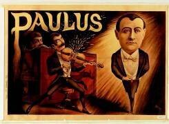 Paulus (Gallice A.) - Muzeo.com