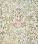 Persian (John Henry Dearle) - Muzeo.com