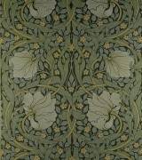 Pimpernel (William Morris) - Muzeo.com
