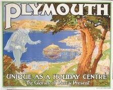 Plymouth (Frederick Hammersley Ball) - Muzeo.com