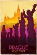 Prague, 