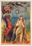 Publicité pour Icilma (Pal) - Muzeo.com