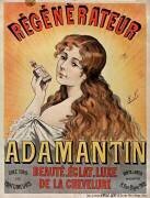 Régénérateur Adamantin... (anonyme) - Muzeo.com